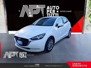 Mazda EZ 2020