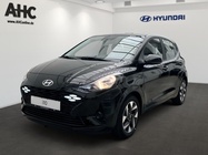 Hyundai i10 2025