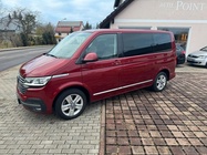 Volkswagen T6 2020