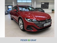 Volkswagen Arteon 2022