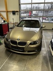 BMW 3 Series 2008