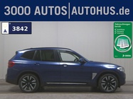 BMW iX3 2021