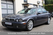 Jaguar XJ 2004