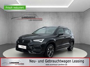 Seat Ateca 2025