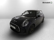 MINI Cooper 2021