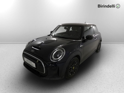 MINI Cooper 2021