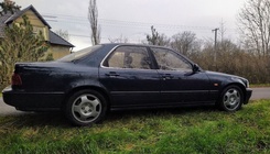 Honda Legend 1995