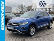 Volkswagen T-Roc 2023