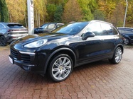 Porsche Cayenne 2015
