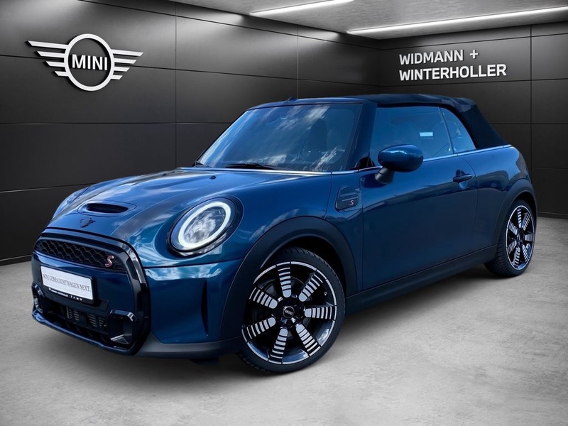 MINI Cabrio