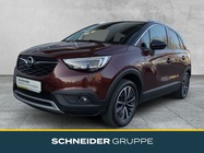 Opel Crossland 2019