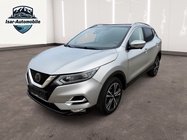 Nissan Qashqai 2020