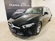 Mercedes-Benz A-Class 2020