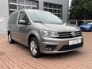 Volkswagen Caddy 2020