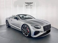 Bentley Continental 2026