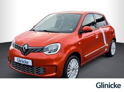 Renault Twingo 2021