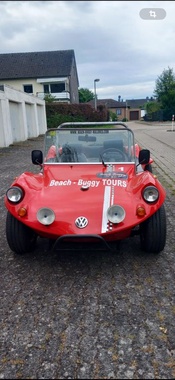 Volkswagen Buggy 1967