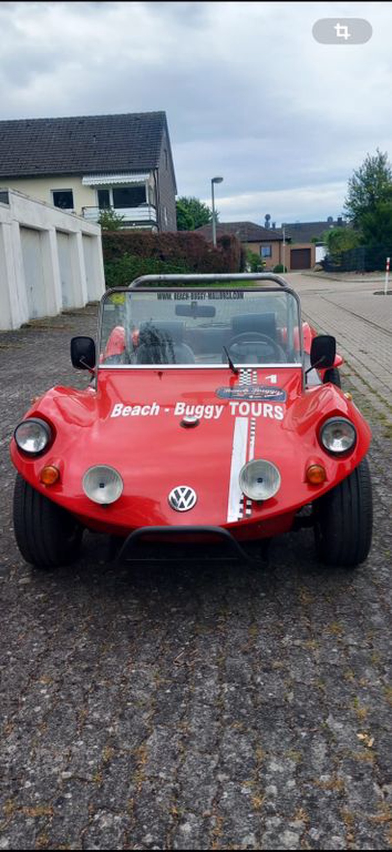 Volkswagen Buggy