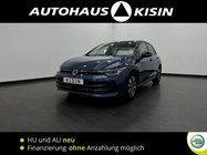 Volkswagen Golf 2025