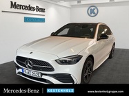 Mercedes-Benz C-Class 2024