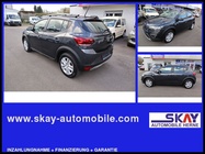 Dacia Sandero 2023