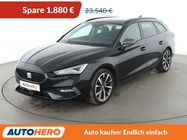 Seat Leon 2021