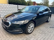 Skoda Octavia 2020