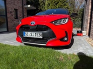 Toyota Yaris 2020
