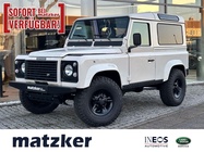 Land Rover Defender 1998