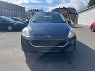 Ford Fiesta 2019