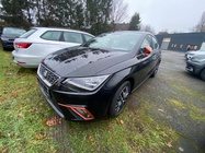 Seat Ibiza 2019