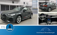 Audi A3 2025