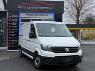 Volkswagen Crafter 2019