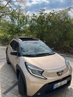 Toyota Aygo 2024