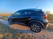 Renault Captur 2024