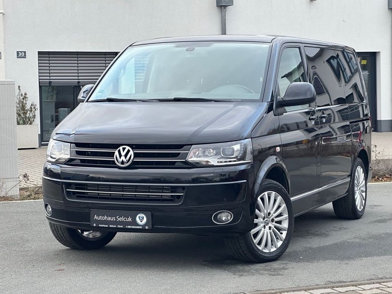 Volkswagen T5