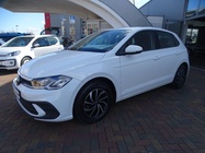 Volkswagen Polo 2022