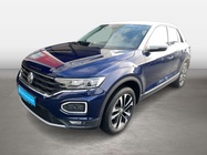 Volkswagen T-Roc 2020