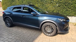 Cupra Formentor 2021