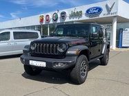 Jeep Wrangler 2026