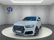 Audi Q7 2018