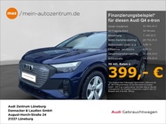 Audi Q4 e-tron 2022