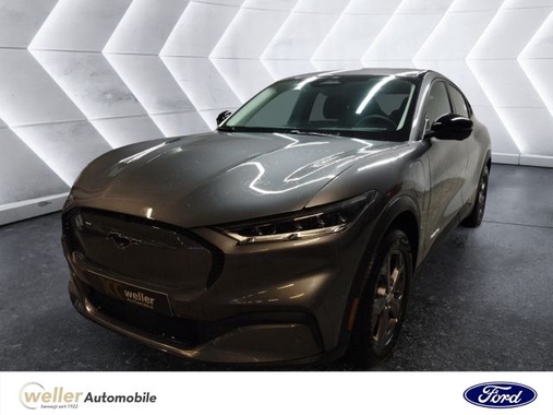 Ford Mustang Mach-E 2023