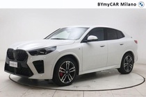 BMW X2 2025