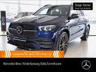 Mercedes-Benz GLE-Class 2022