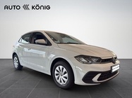 Volkswagen Polo 2025