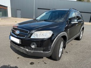 Chevrolet Captiva 2010