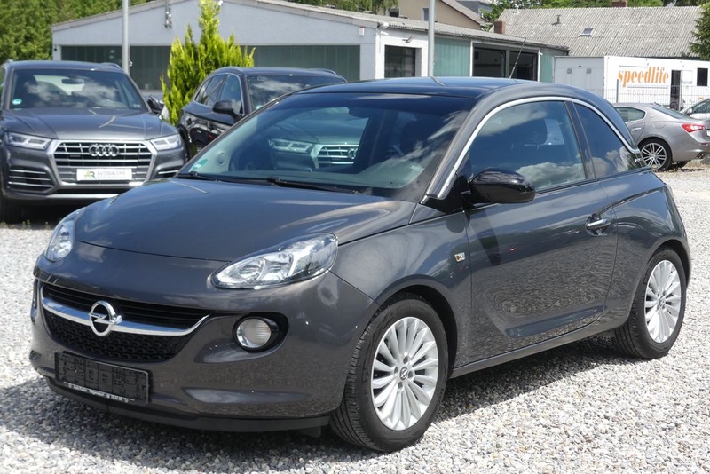 Opel Adam
