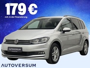 Volkswagen Touran 2022
