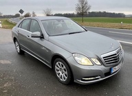 Mercedes-Benz E-Class 2010